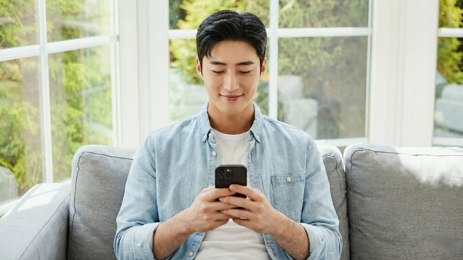 품티켓 갤럭시 회선의 소액결제 미납 안내 데스크 상담 사진